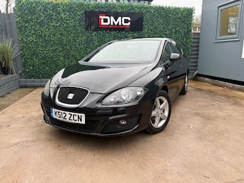 Used SEAT Leon 2012 for sale - 77266562: Photo