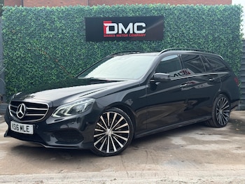 Used Mercedes-Benz E Class 2016 for sale - 79564810: Photo