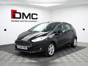 Ford Fiesta feature image