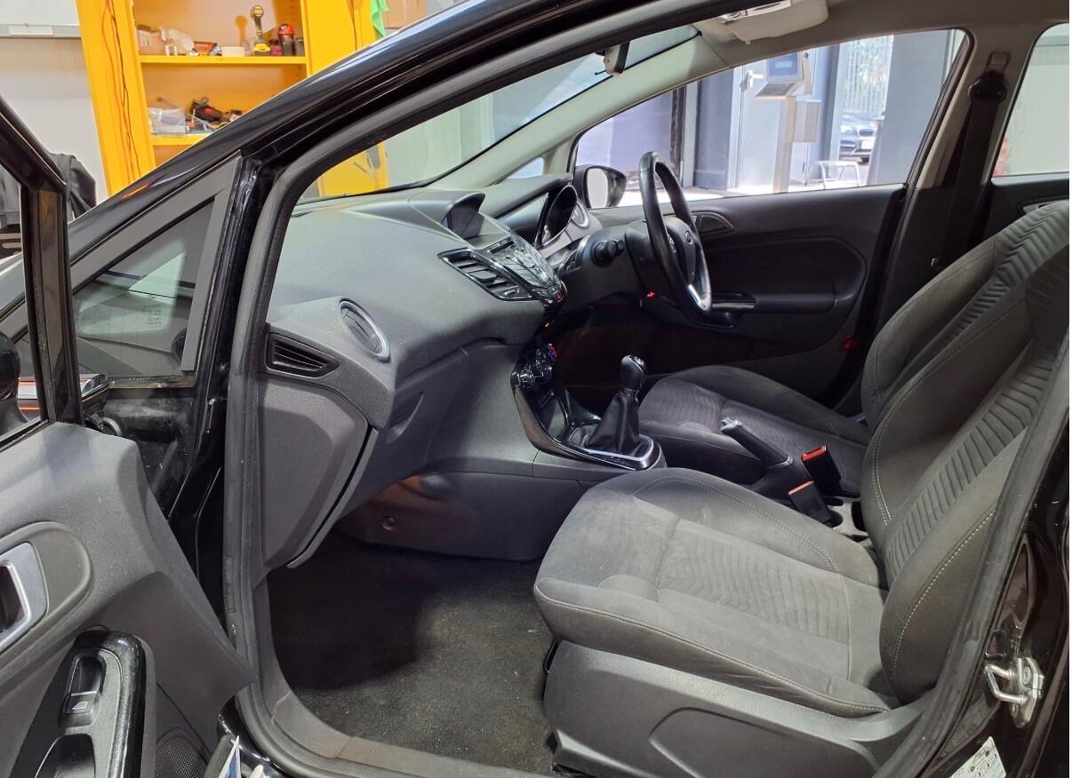 Used Ford Fiesta 2016 for sale - 78019549: Photo 5