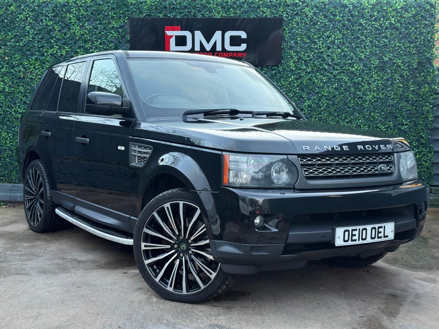 Used Land Rover Range Rover Sport 2010 for sale - 78020113: Photo 15