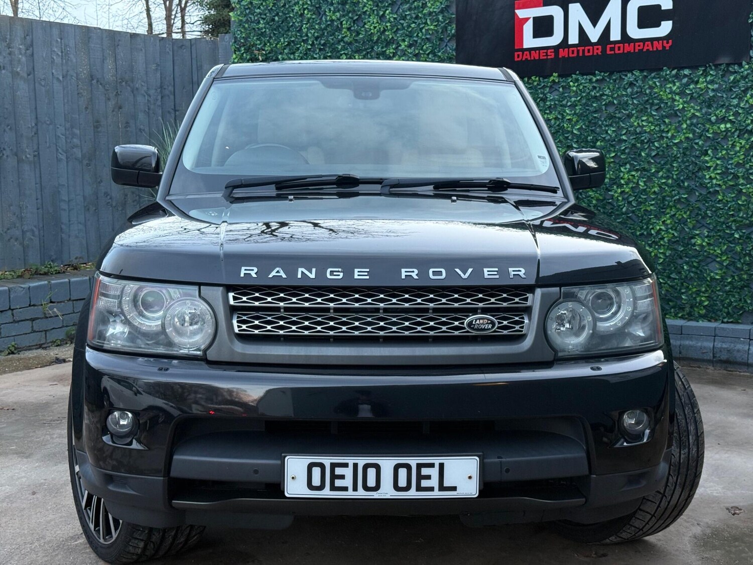 Used Land Rover Range Rover Sport 2010 for sale - 78020113: Photo 16