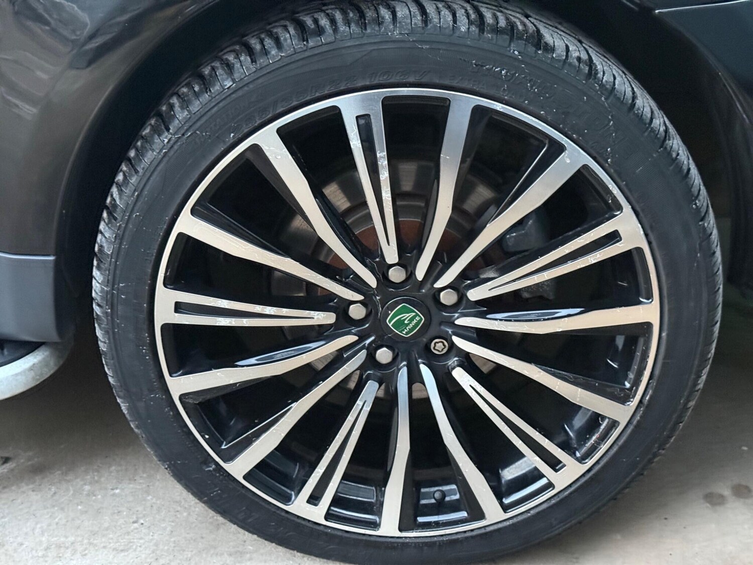 Used Land Rover Range Rover Sport 2010 for sale - 78020113: Photo 17