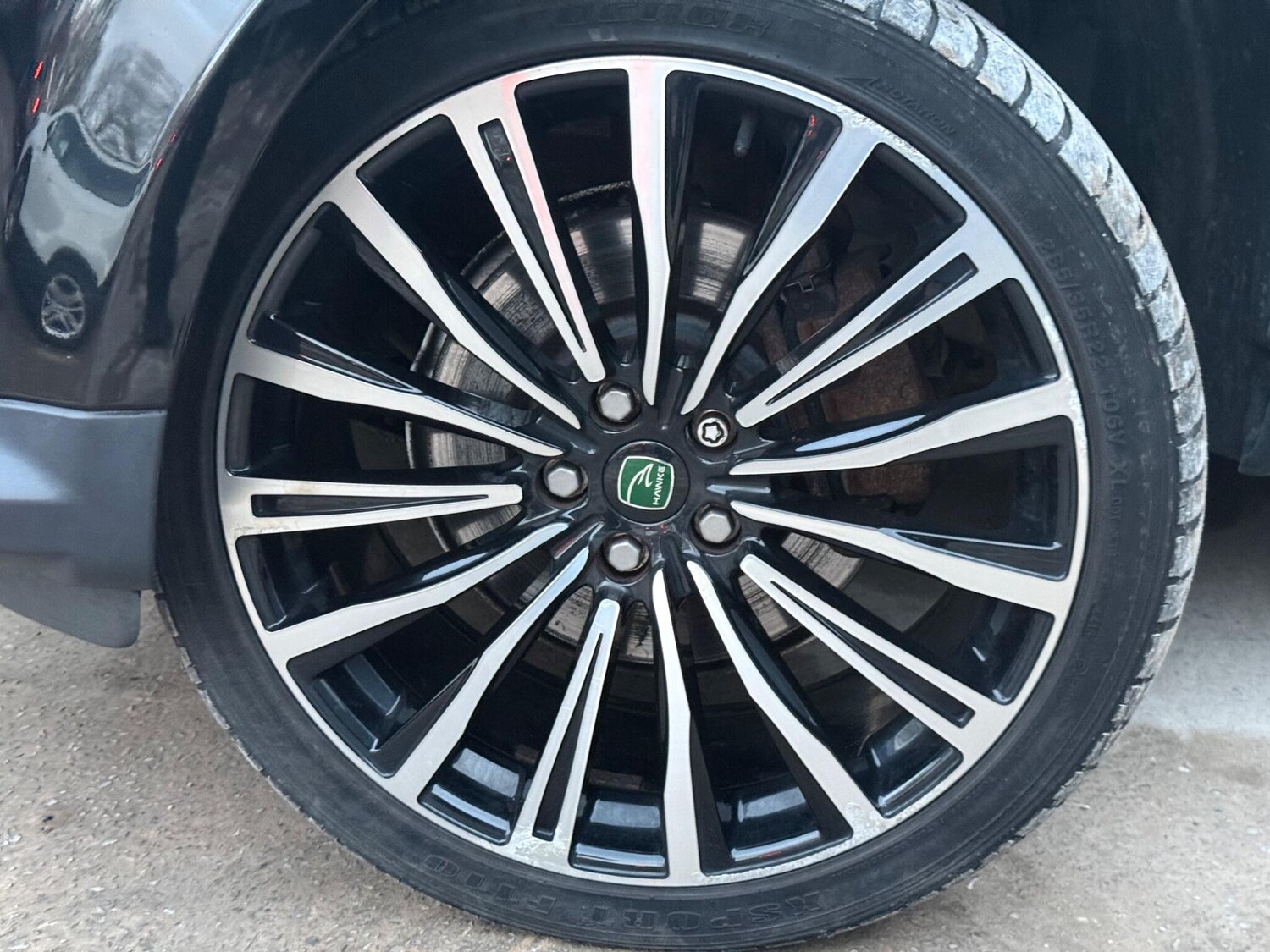 Used Land Rover Range Rover Sport 2010 for sale - 78020113: Photo 18