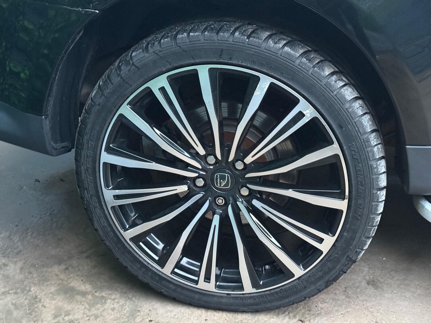 Used Land Rover Range Rover Sport 2010 for sale - 78020113: Photo 20