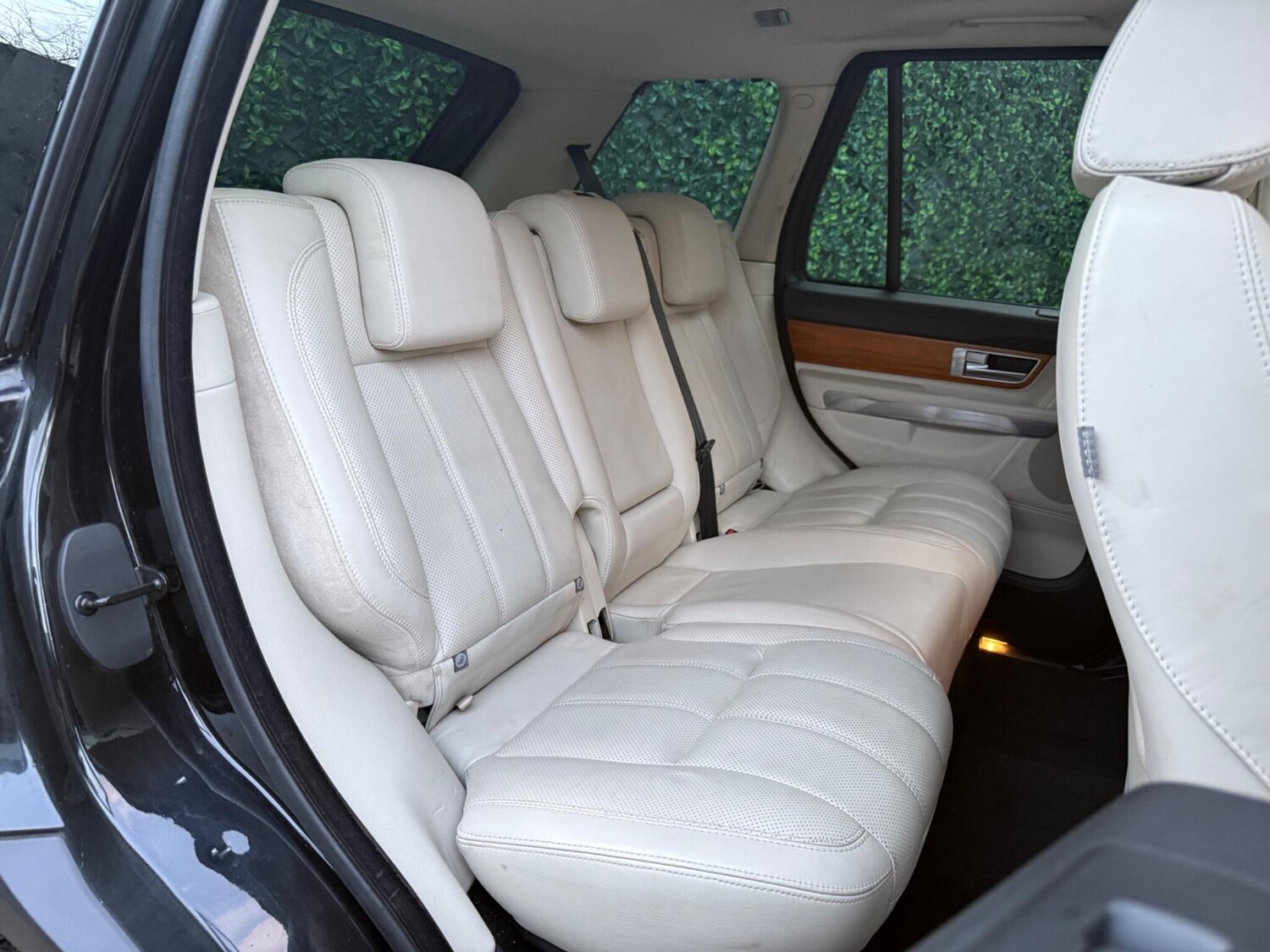 Used Land Rover Range Rover Sport 2010 for sale - 78020113: Photo 22