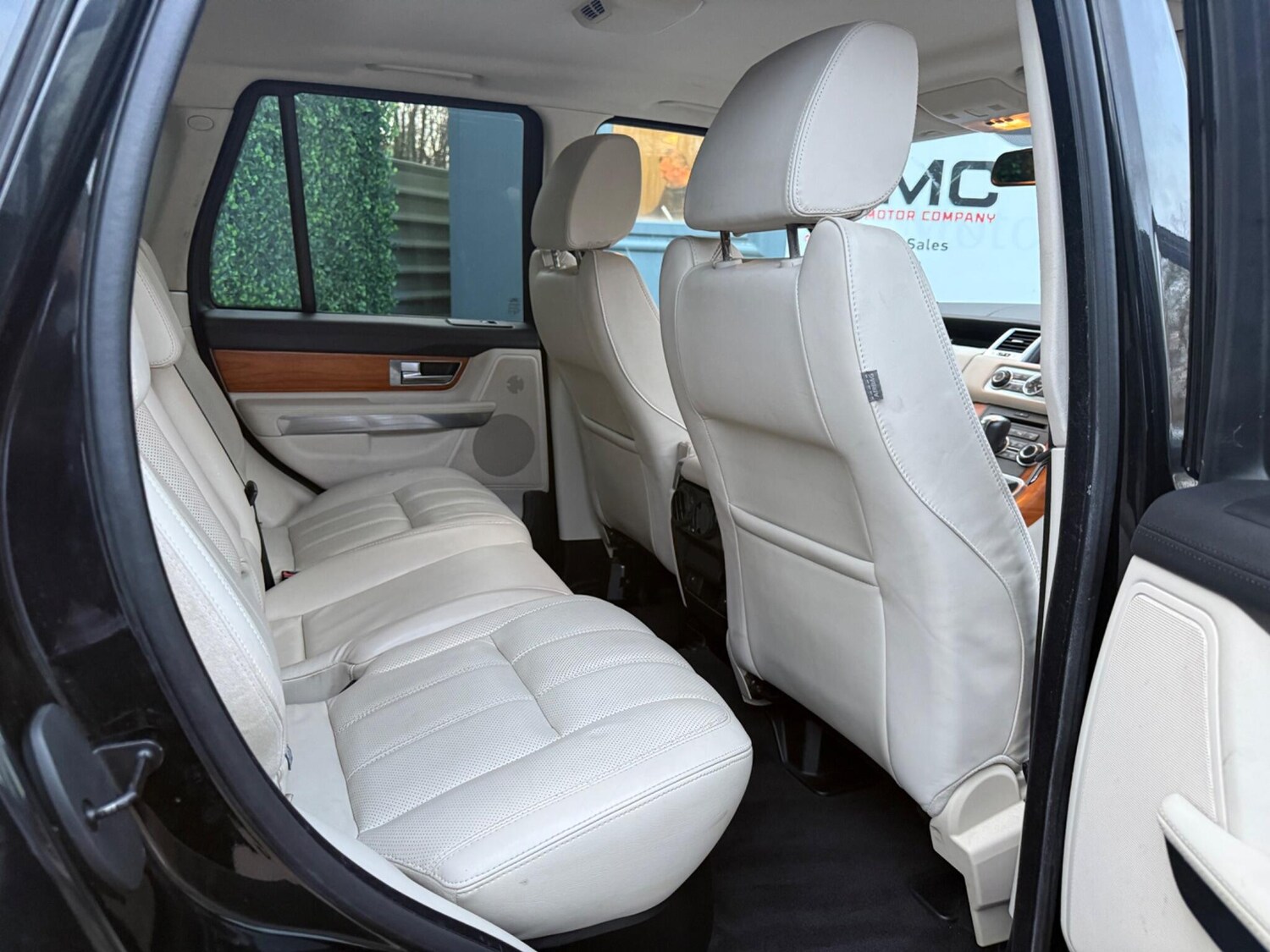 Used Land Rover Range Rover Sport 2010 for sale - 78020113: Photo 23