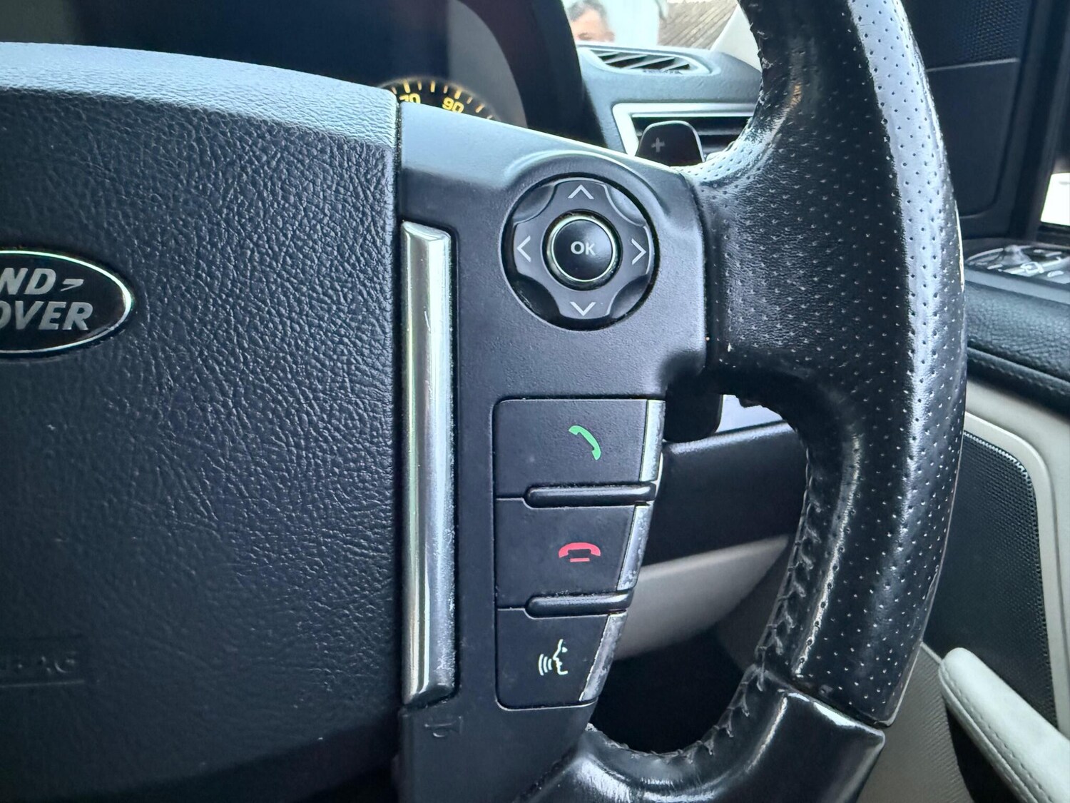 Used Land Rover Range Rover Sport 2010 for sale - 78020113: Photo 24