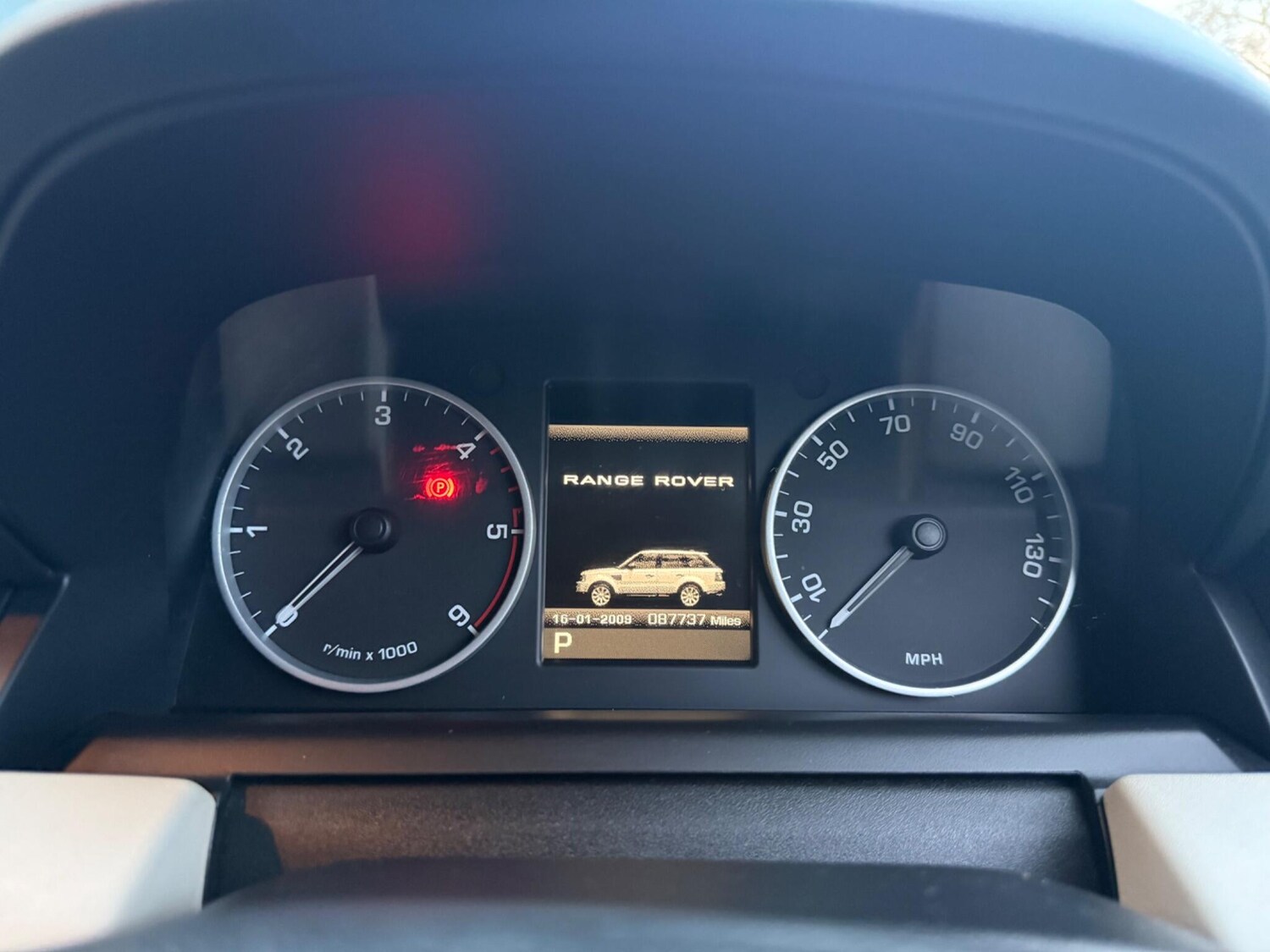 Used Land Rover Range Rover Sport 2010 for sale - 78020113: Photo 26