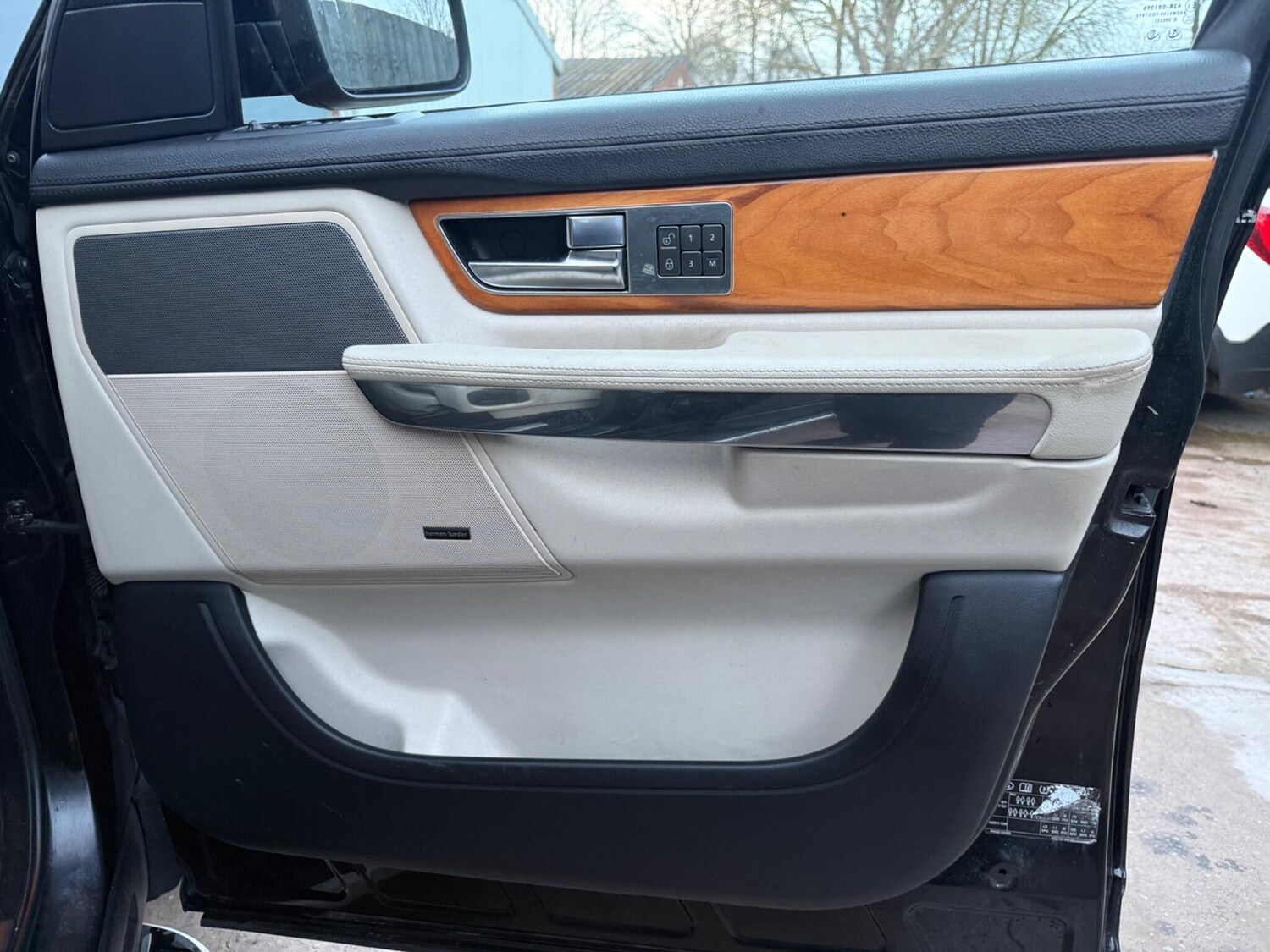 Used Land Rover Range Rover Sport 2010 for sale - 78020113: Photo 27