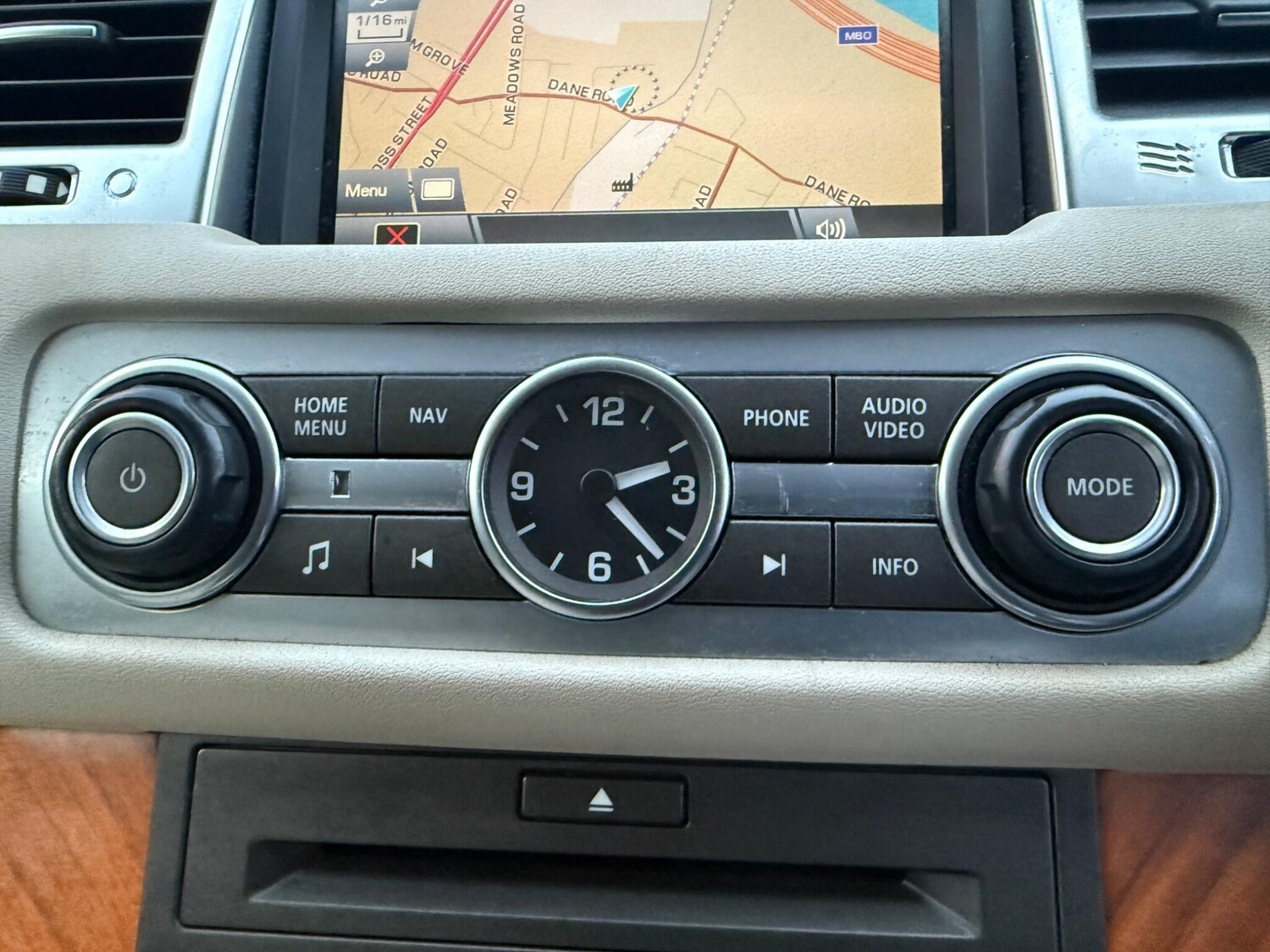 Used Land Rover Range Rover Sport 2010 for sale - 78020113: Photo 37