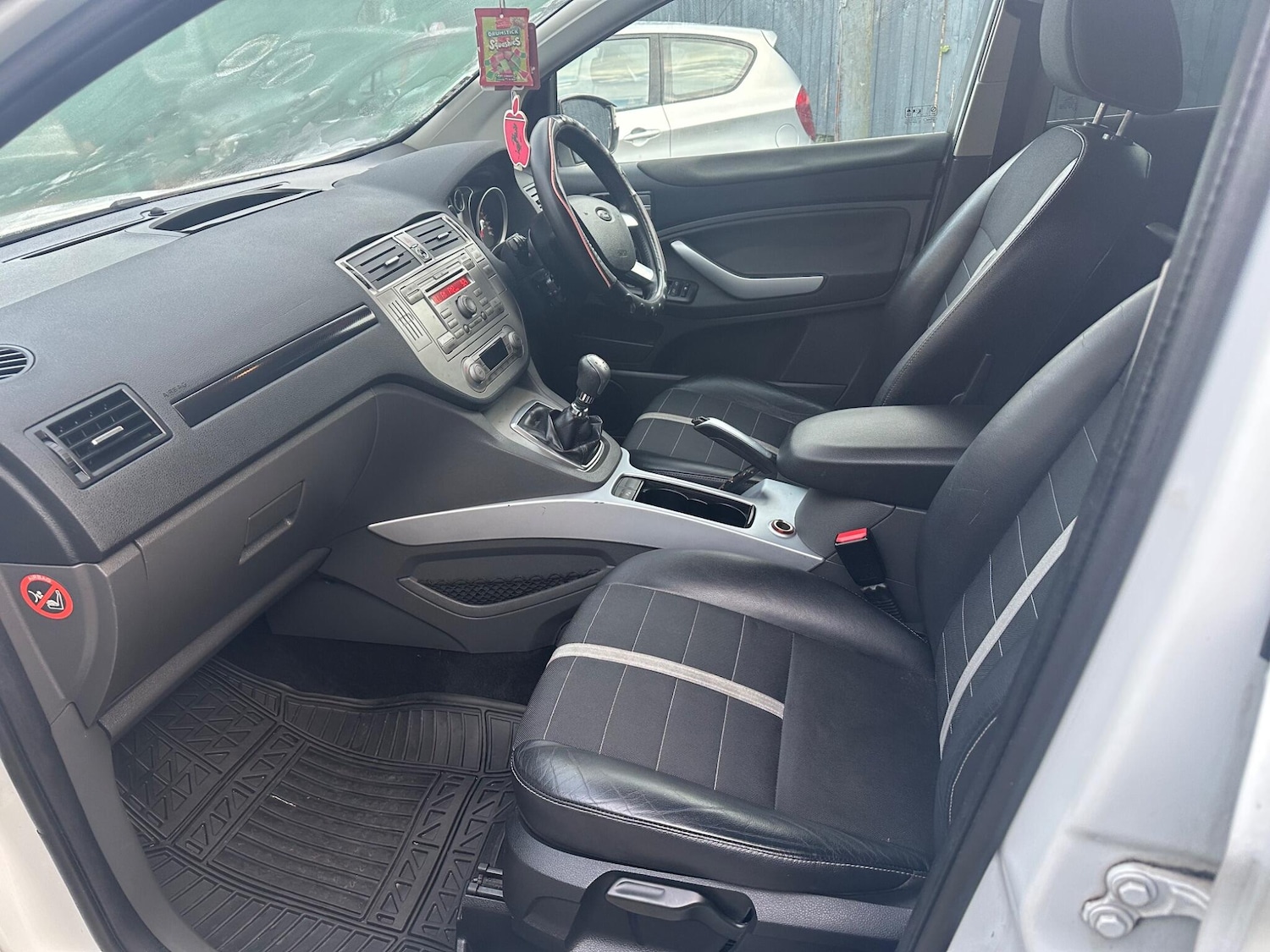 Used Ford Kuga 2010 for sale - 77203040: Photo 13