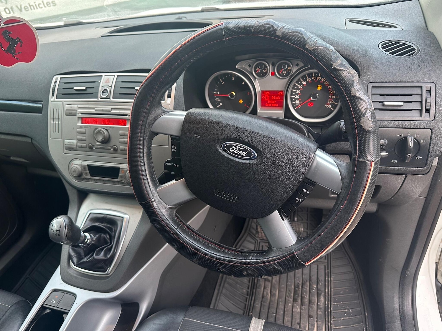 Used Ford Kuga 2010 for sale - 77203040: Photo 21