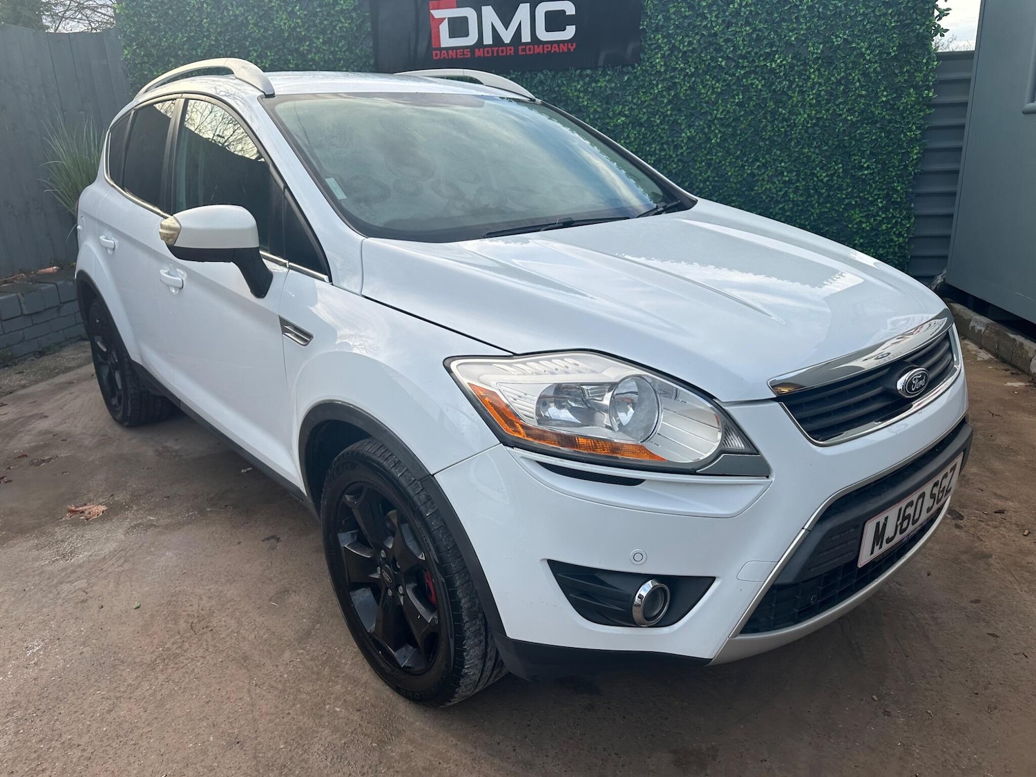 Used Ford Kuga 2010 for sale - 77203040: Photo 30