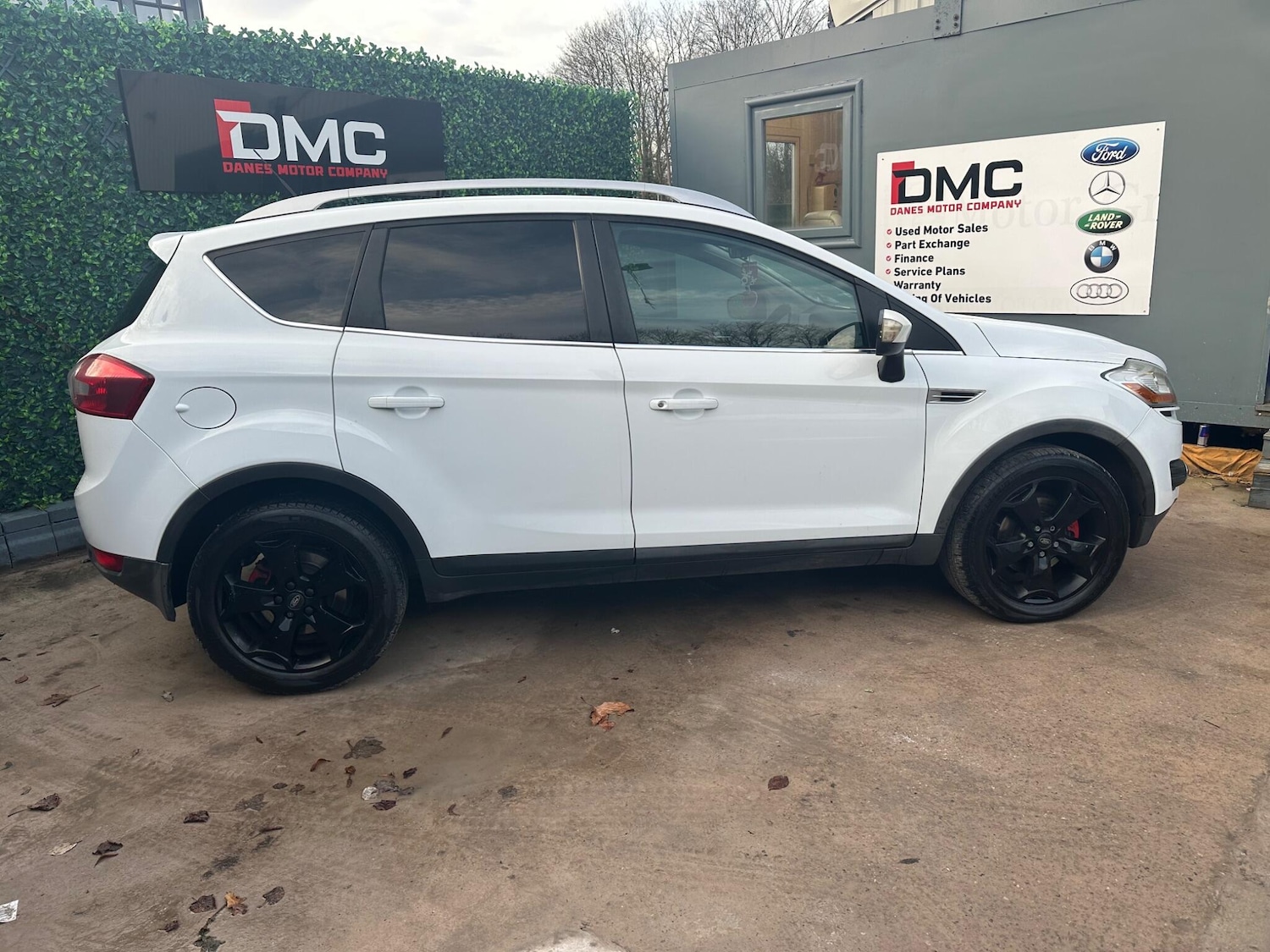 Used Ford Kuga 2010 for sale - 77203040: Photo 6