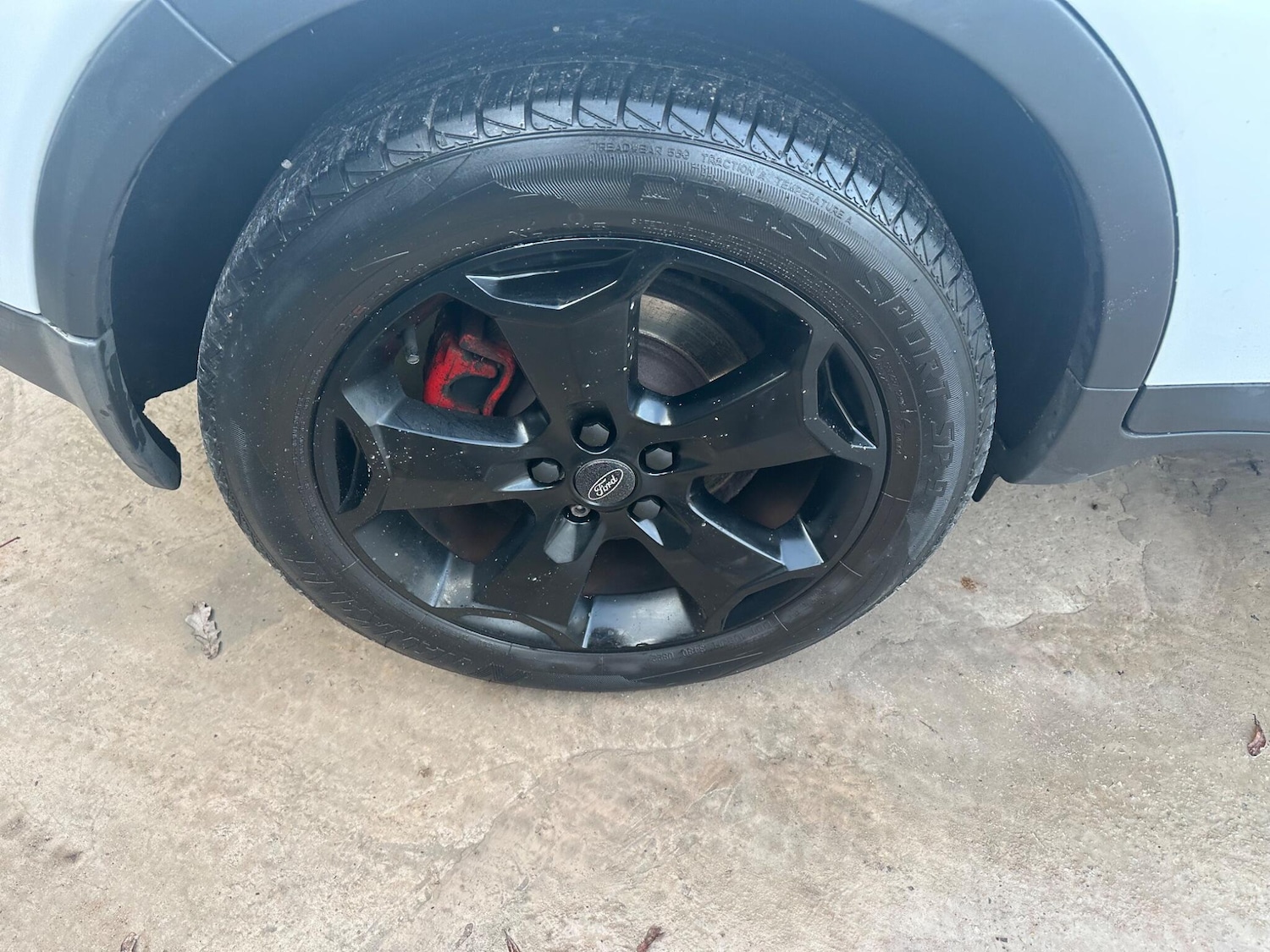 Used Ford Kuga 2010 for sale - 77203040: Photo 7