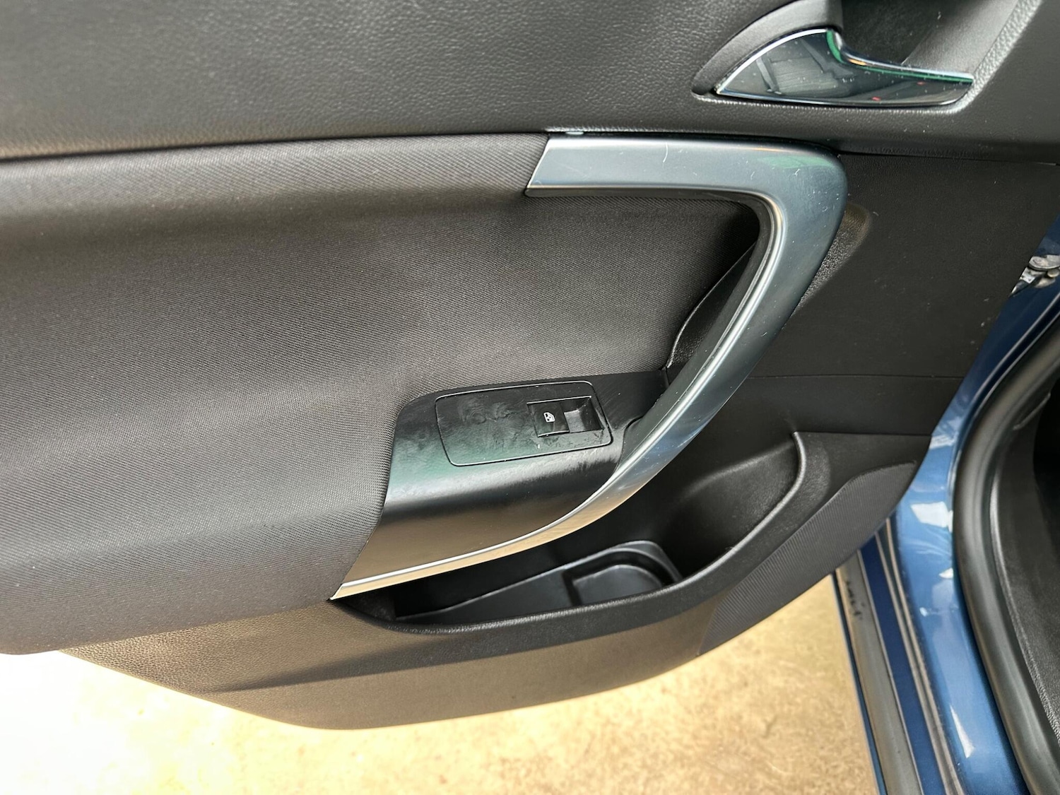 Used Vauxhall Insignia 2015 for sale - 76850188: Photo 10