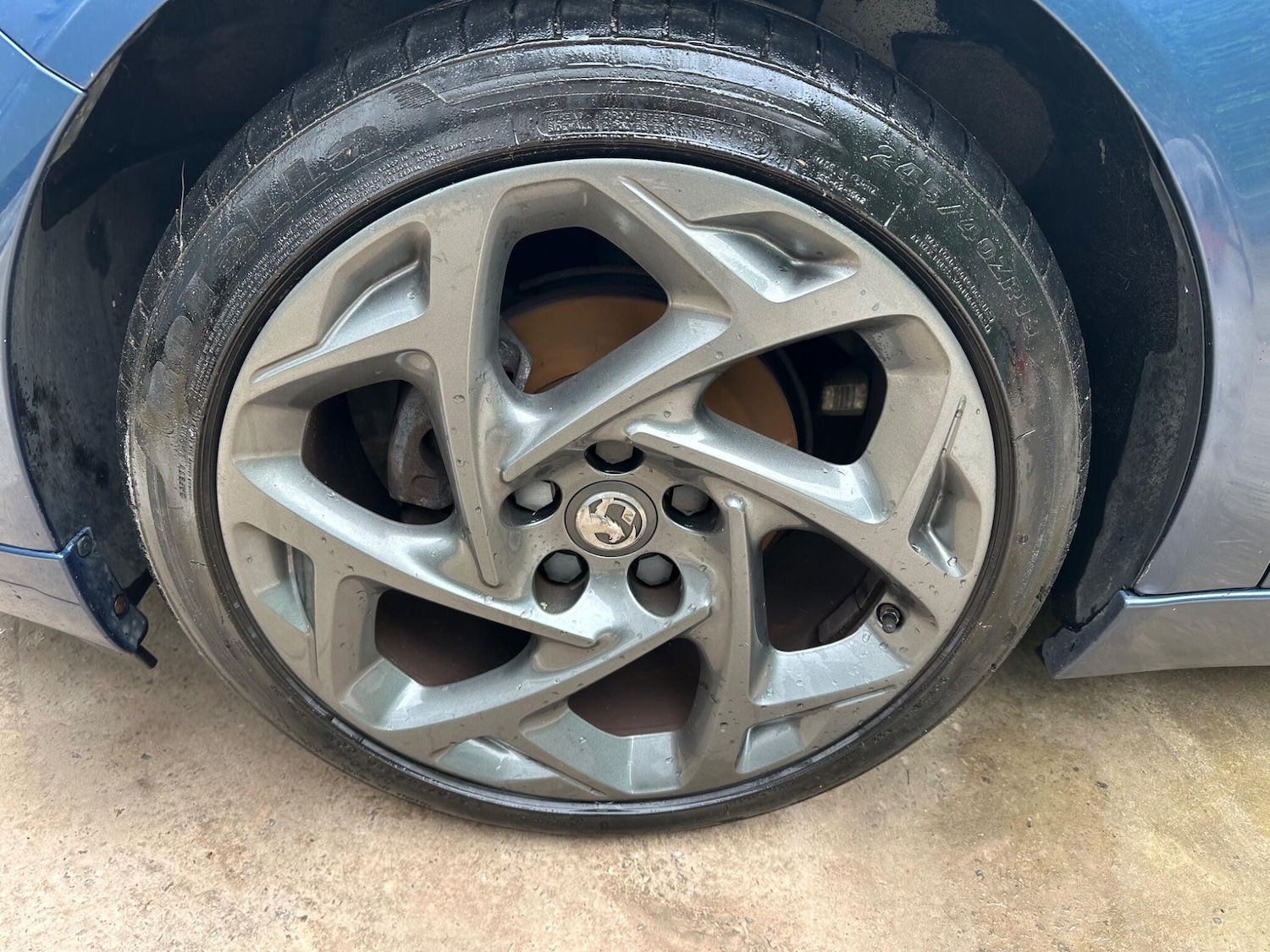 Used Vauxhall Insignia 2015 for sale - 76850188: Photo 11