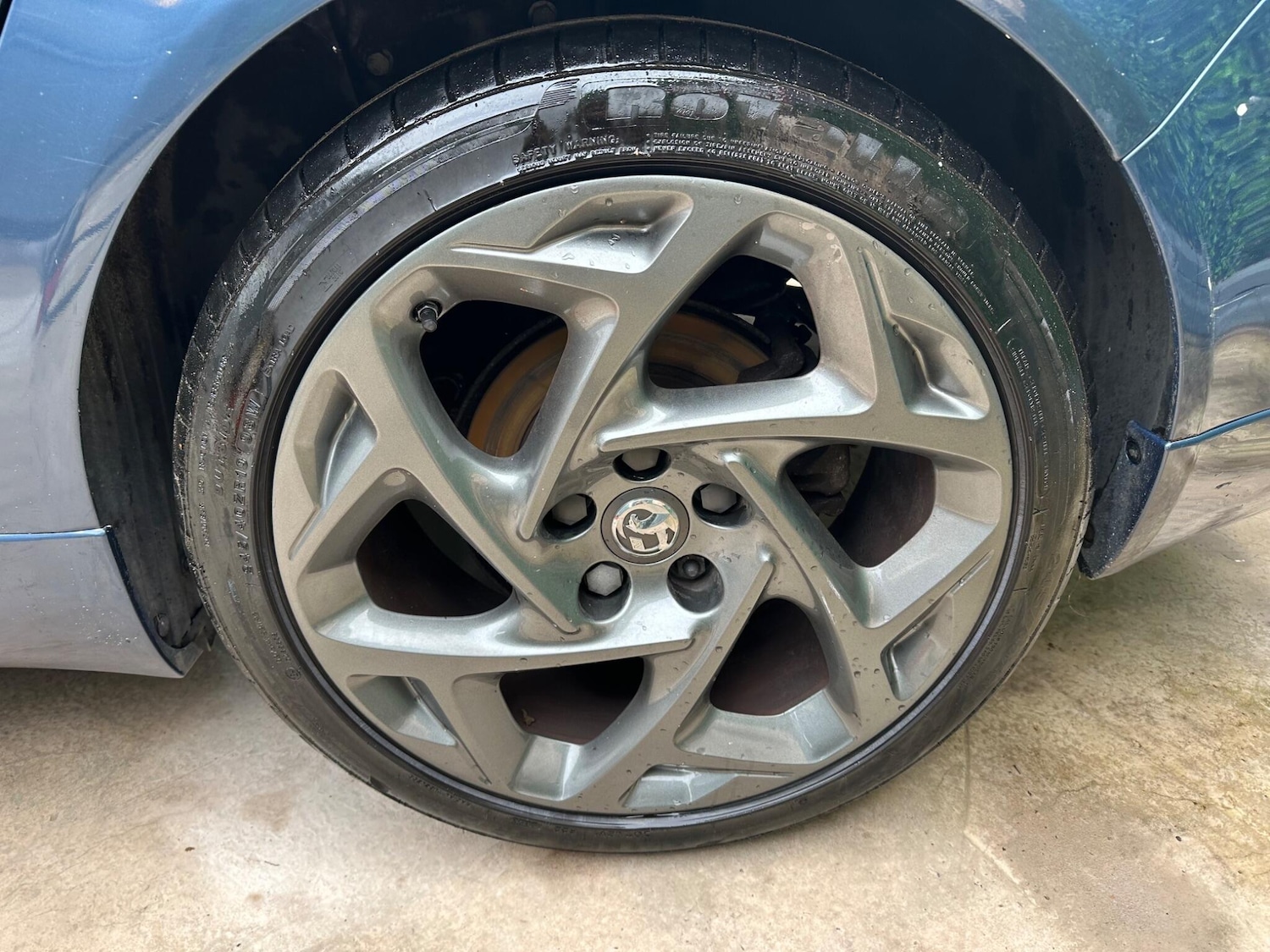 Used Vauxhall Insignia 2015 for sale - 76850188: Photo 12