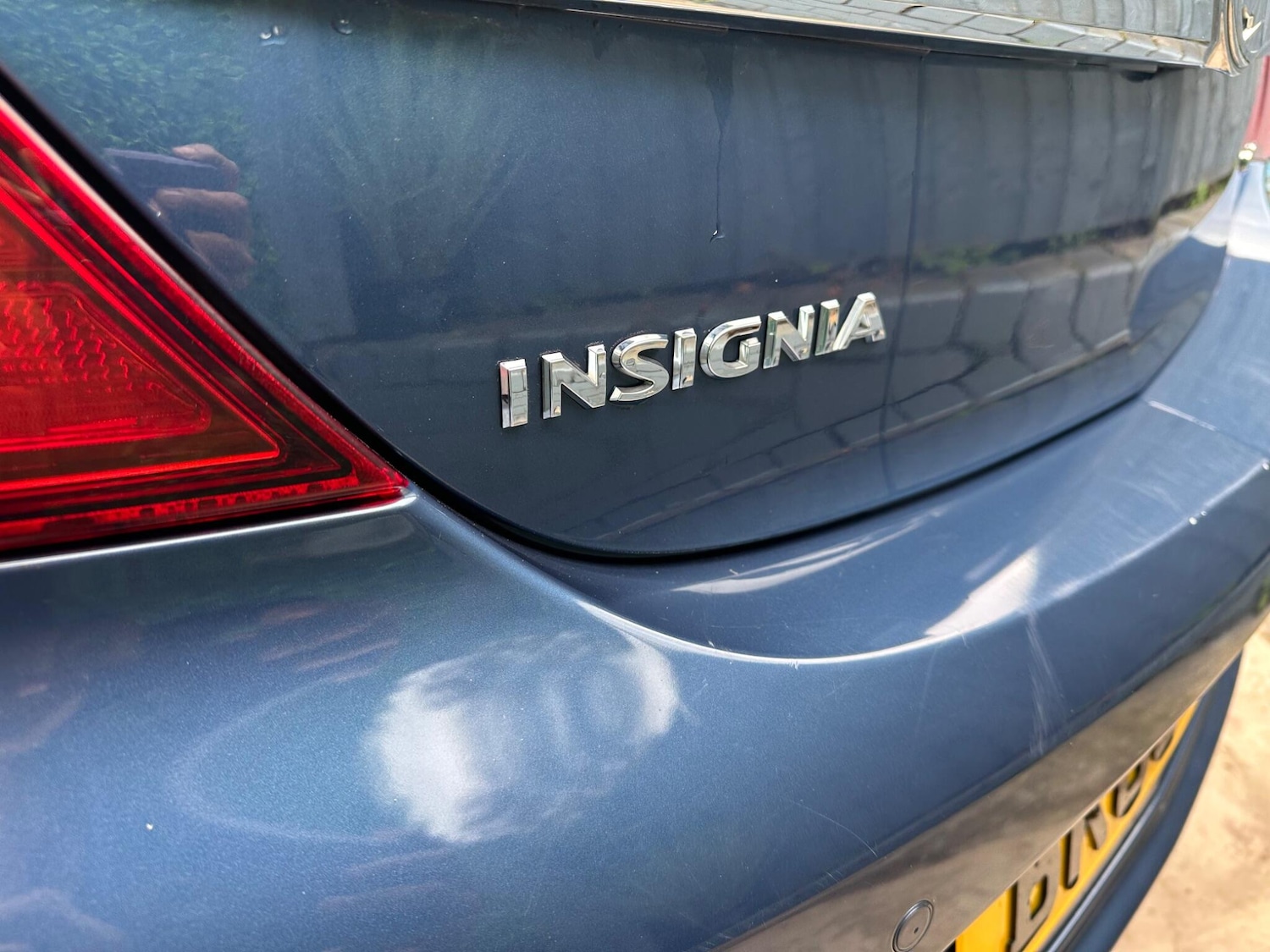 Used Vauxhall Insignia 2015 for sale - 76850188: Photo 13