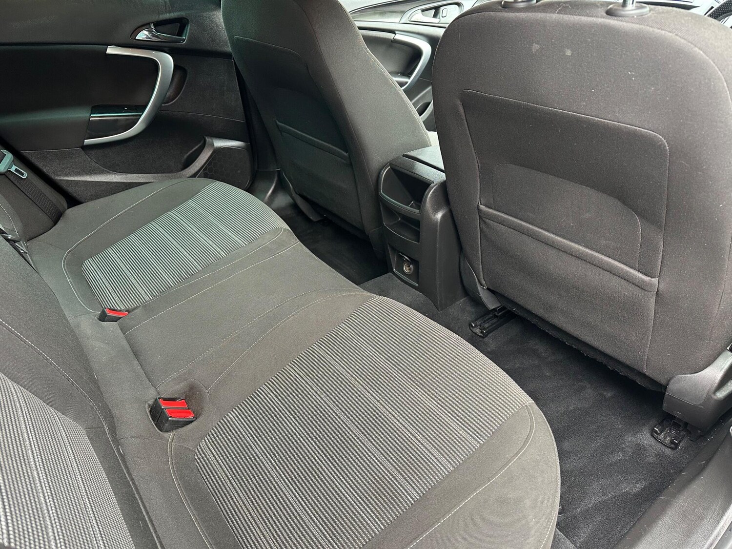 Used Vauxhall Insignia 2015 for sale - 76850188: Photo 15