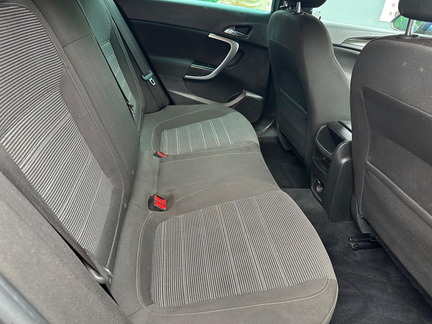 Used Vauxhall Insignia 2015 for sale - 76850188: Photo 16