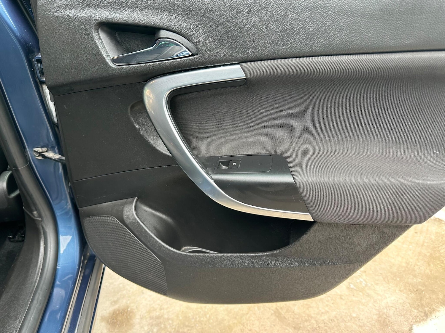 Used Vauxhall Insignia 2015 for sale - 76850188: Photo 17