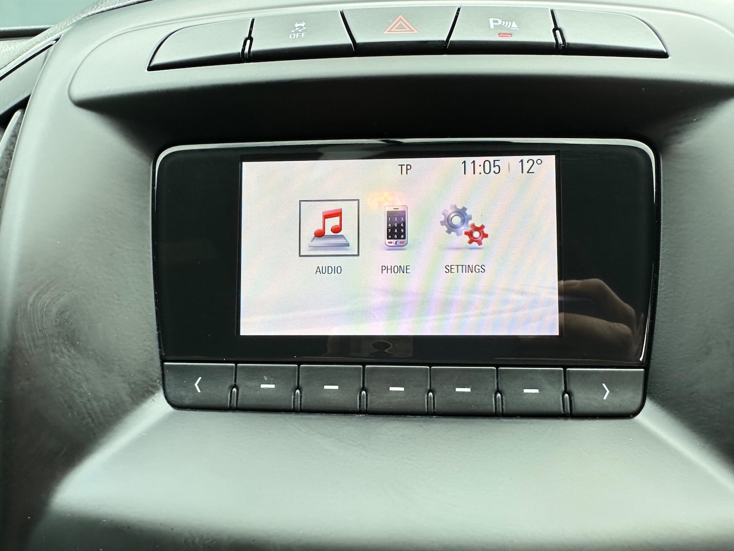 Used Vauxhall Insignia 2015 for sale - 76850188: Photo 18