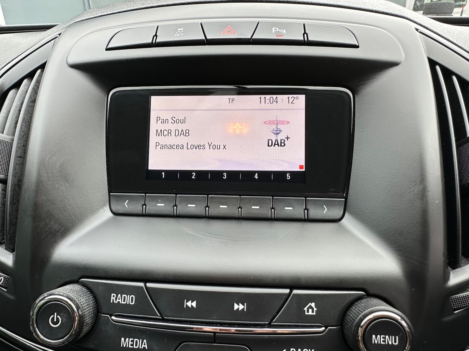 Used Vauxhall Insignia 2015 for sale - 76850188: Photo 20