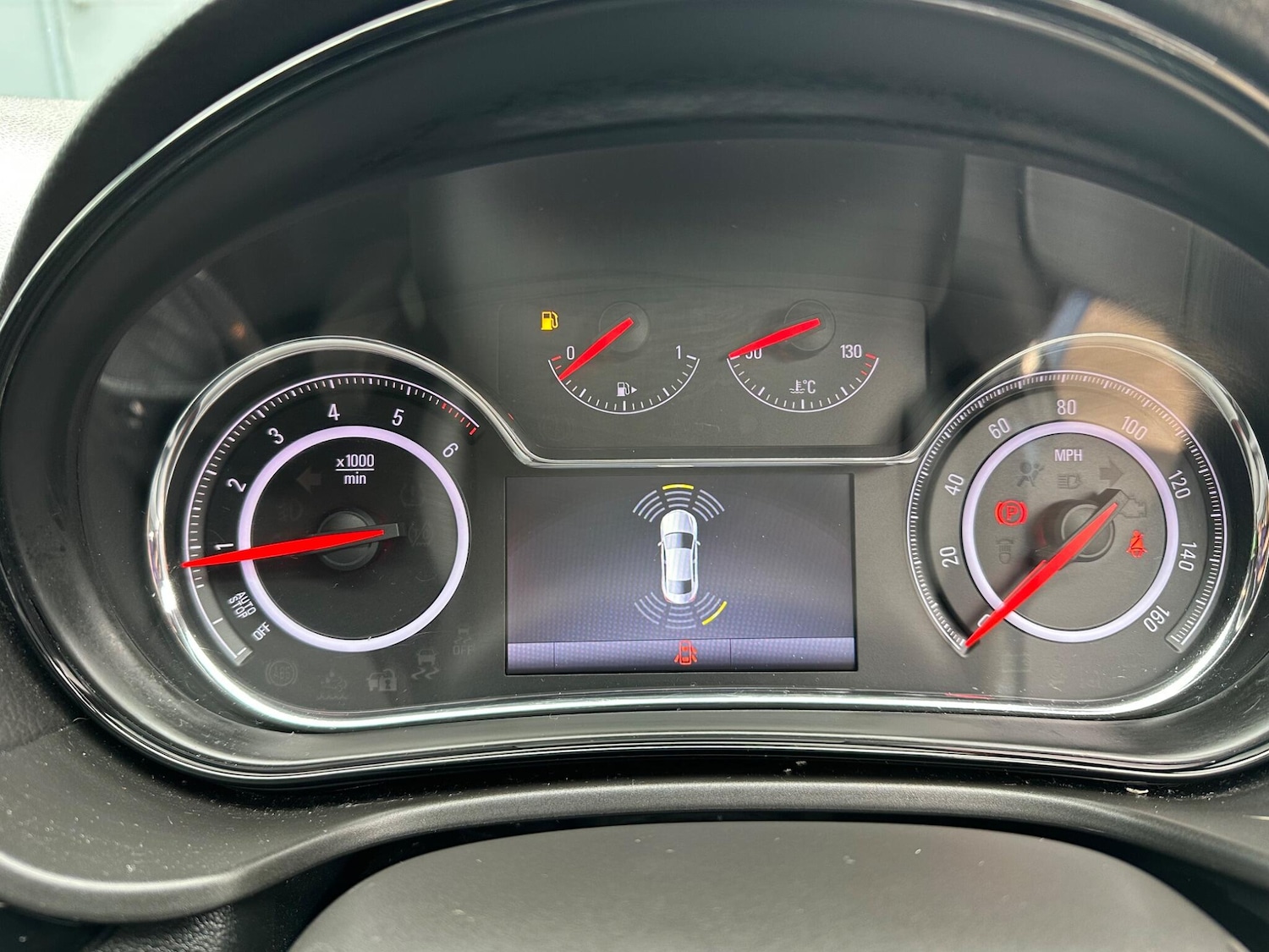 Used Vauxhall Insignia 2015 for sale - 76850188: Photo 21