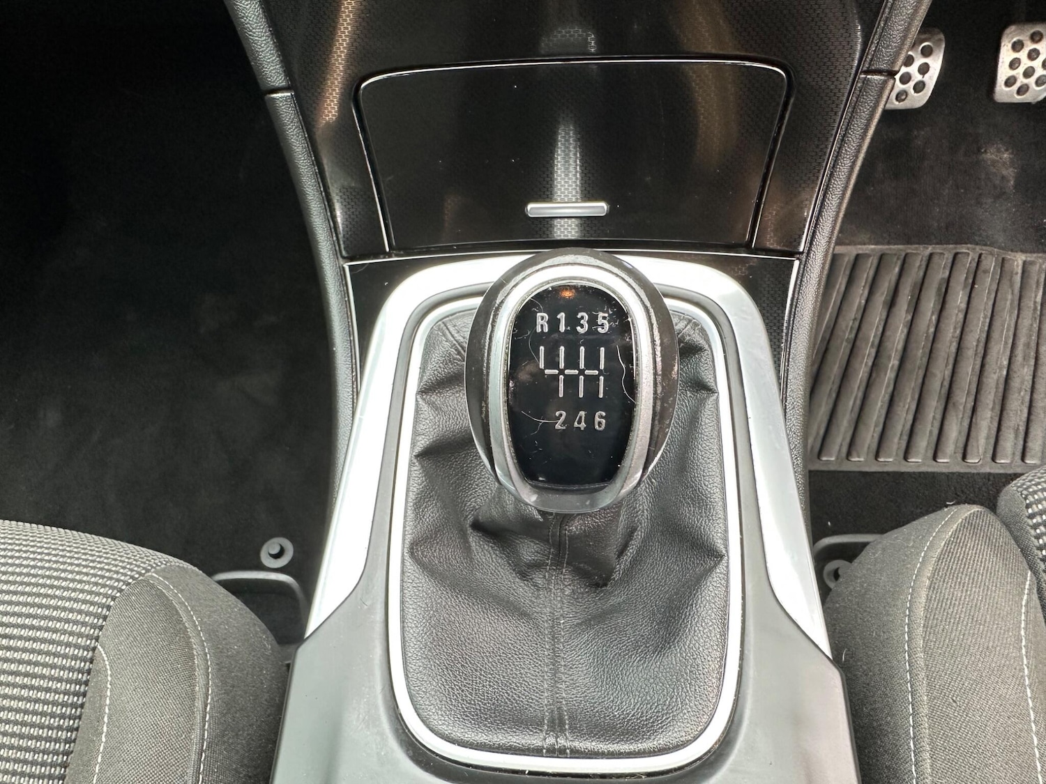 Used Vauxhall Insignia 2015 for sale - 76850188: Photo 23