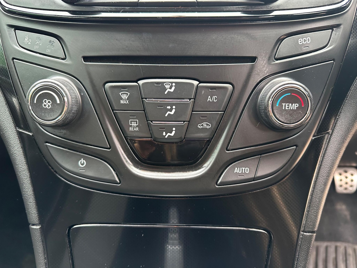 Used Vauxhall Insignia 2015 for sale - 76850188: Photo 24