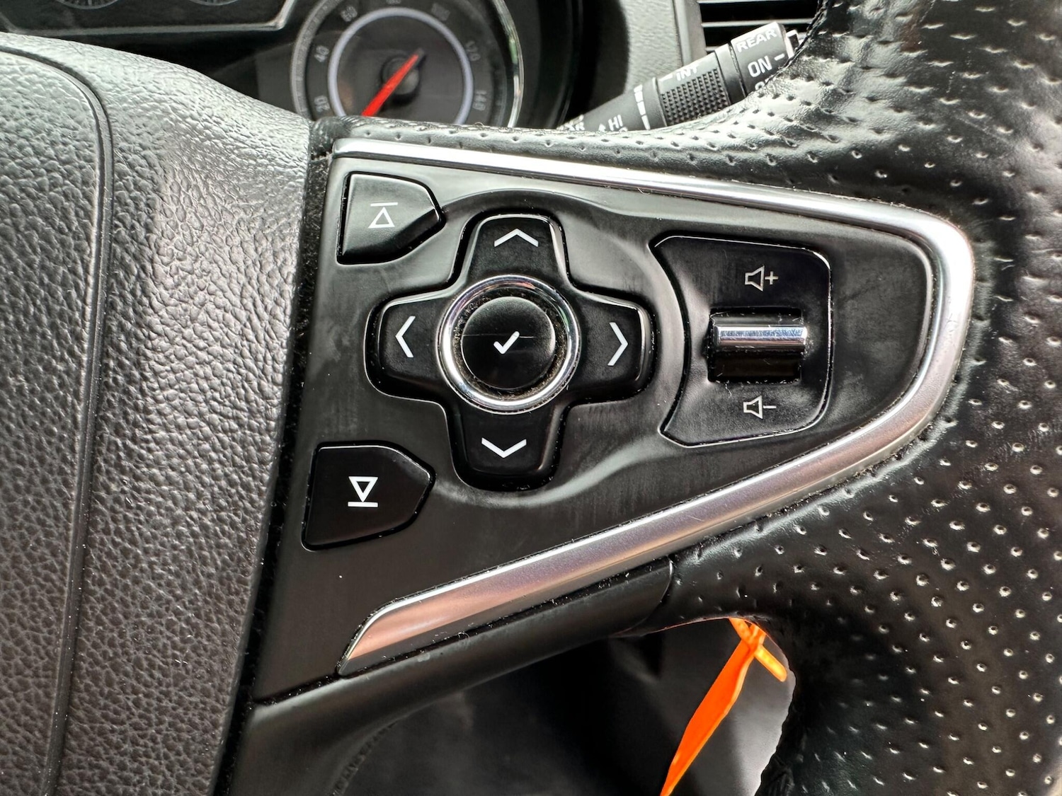 Used Vauxhall Insignia 2015 for sale - 76850188: Photo 25