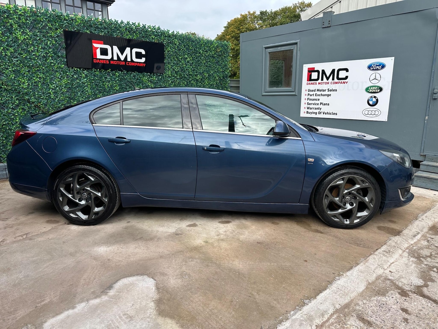 Used Vauxhall Insignia 2015 for sale - 76850188: Photo 31