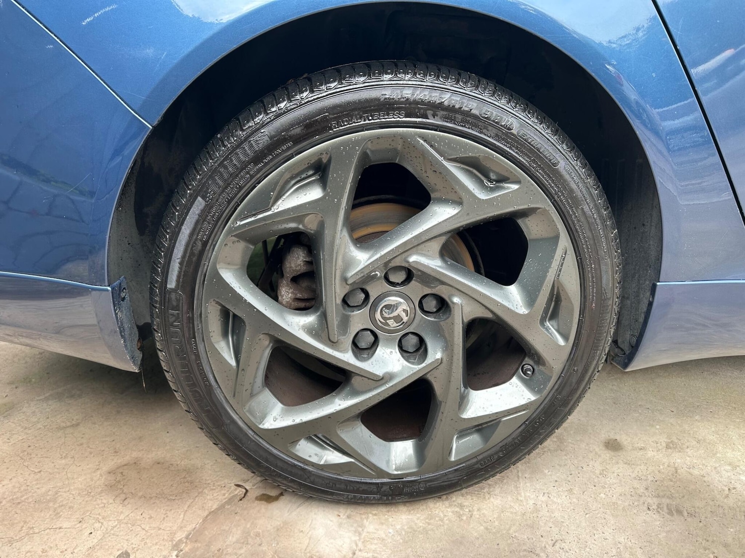 Used Vauxhall Insignia 2015 for sale - 76850188: Photo 34