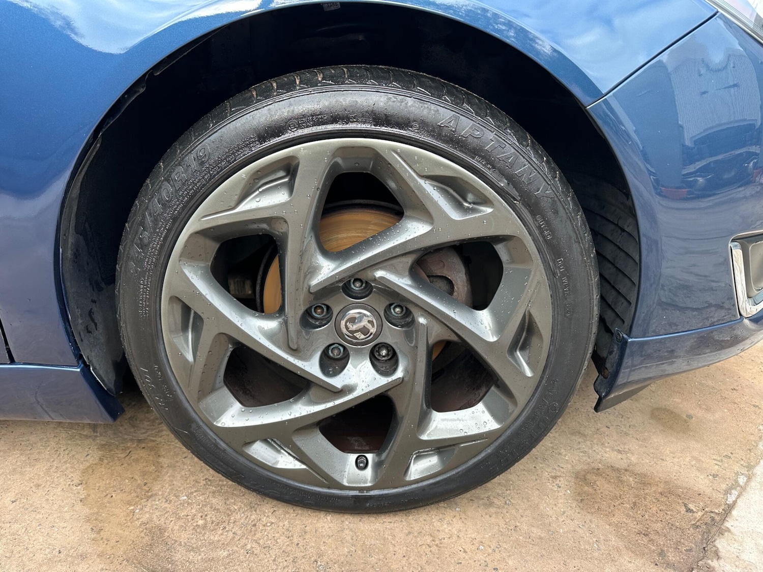 Used Vauxhall Insignia 2015 for sale - 76850188: Photo 35