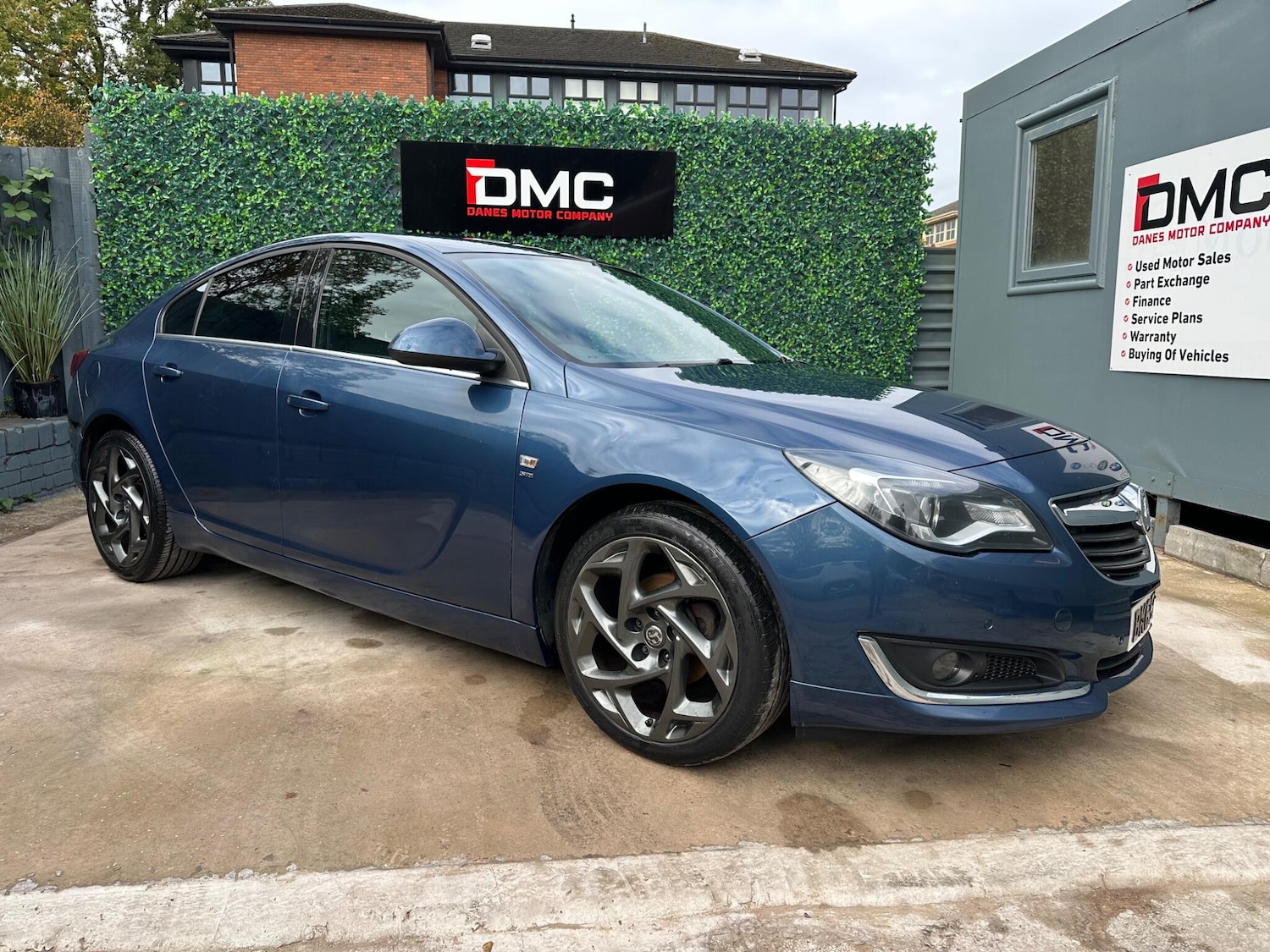 Used Vauxhall Insignia 2015 for sale - 76850188: Photo 36
