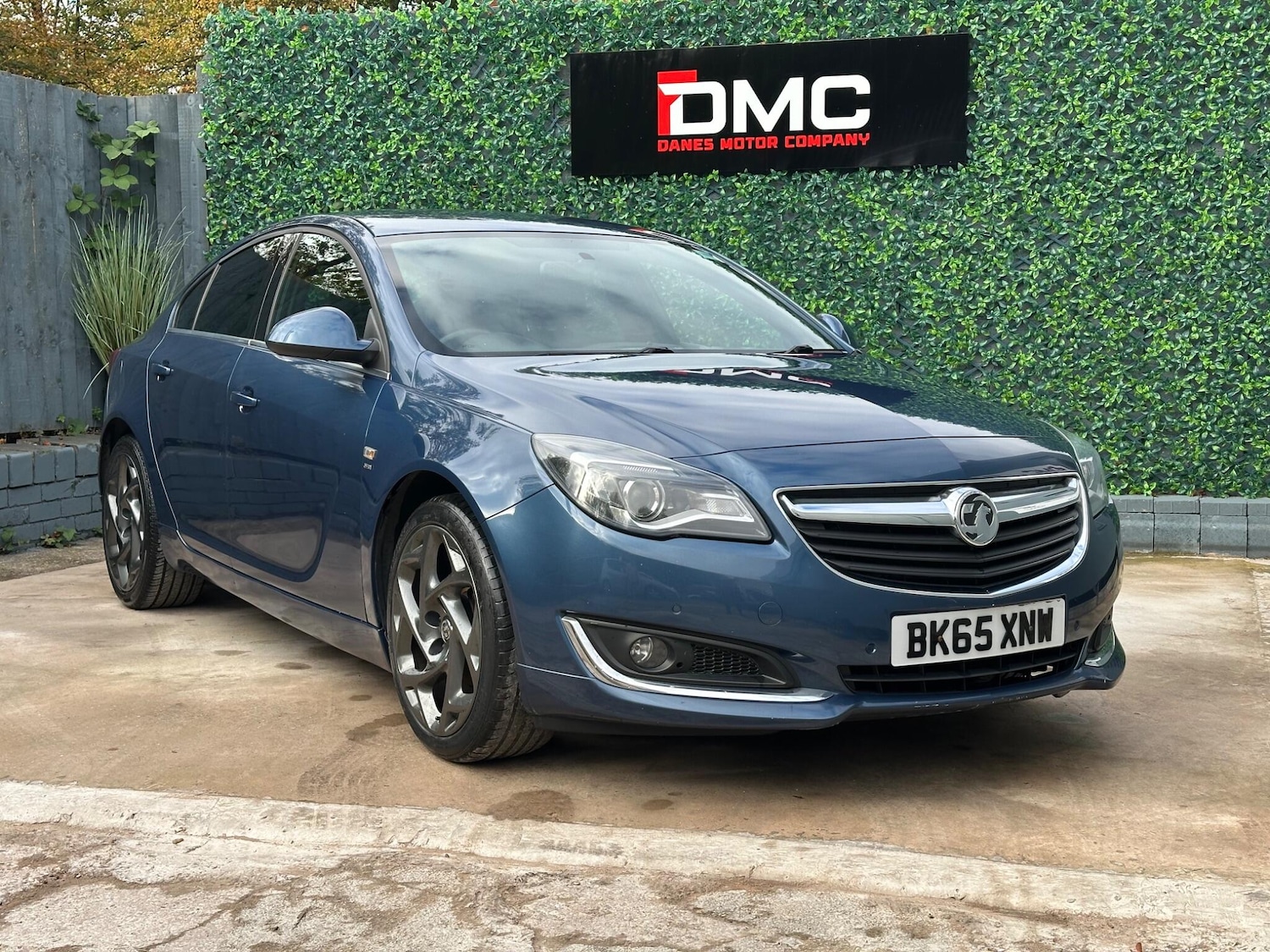 Used Vauxhall Insignia 2015 for sale - 76850188: Photo 37