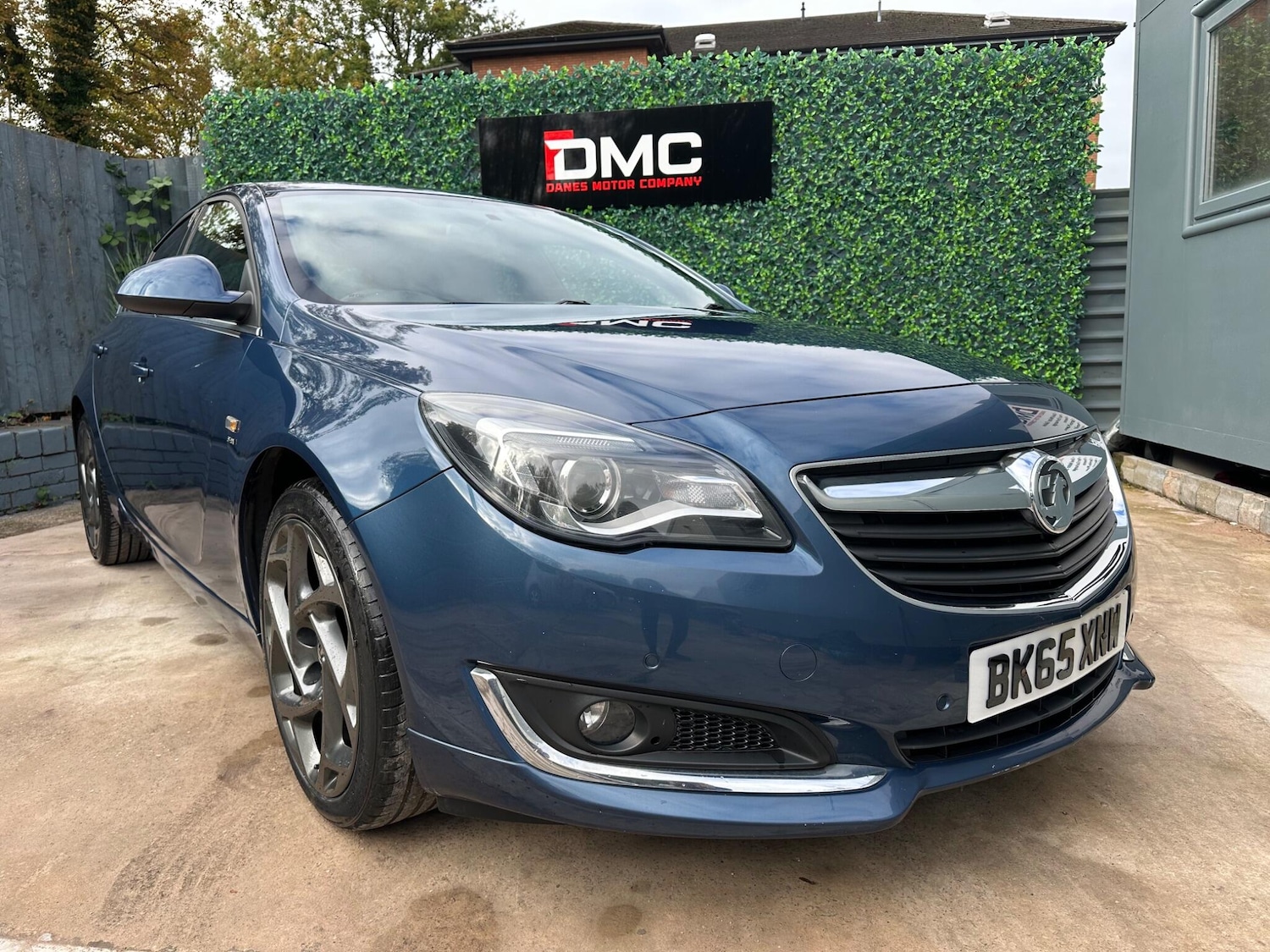 Used Vauxhall Insignia 2015 for sale - 76850188: Photo 38