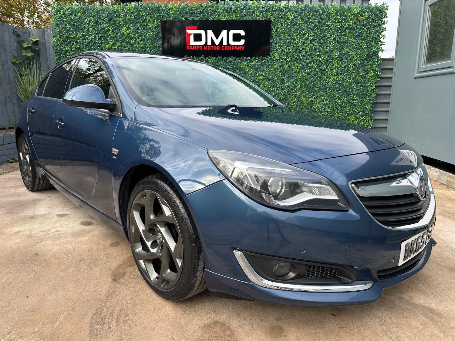 Used Vauxhall Insignia 2015 for sale - 76850188: Photo 39