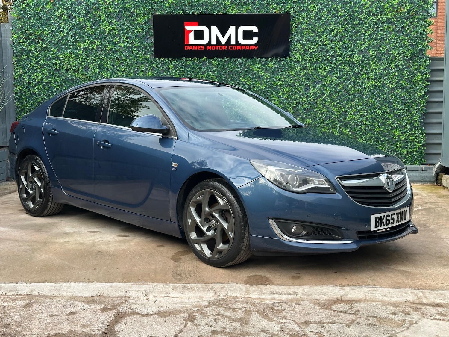 Used Vauxhall Insignia 2015 for sale - 76850188: Photo 40