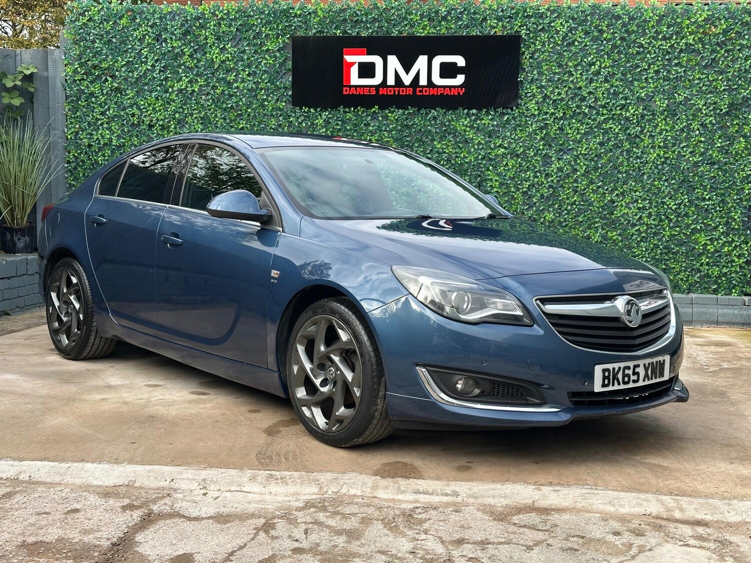 Used Vauxhall Insignia 2015 for sale - 76850188: Photo 41