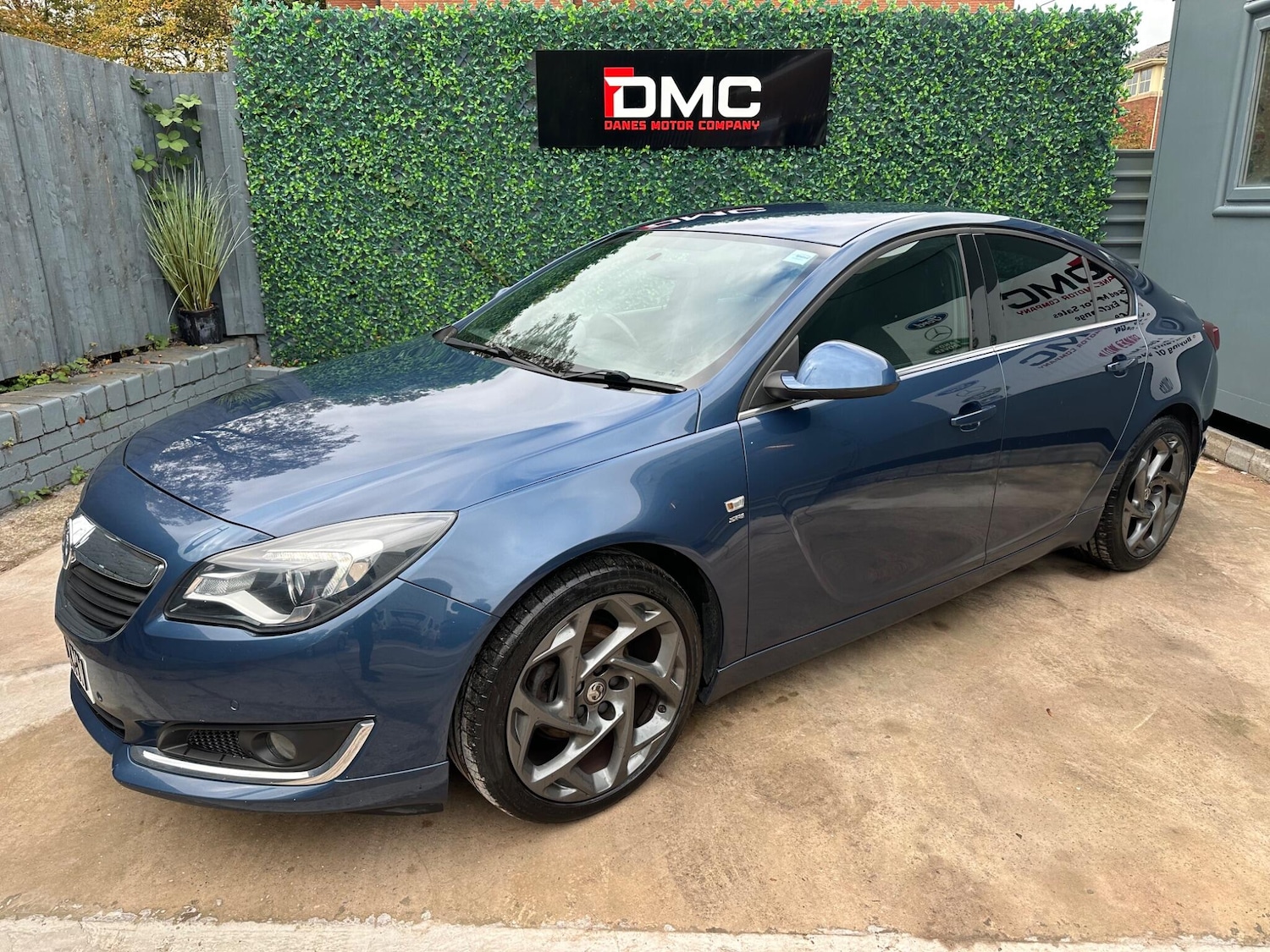 Used Vauxhall Insignia 2015 for sale - 76850188: Photo 5