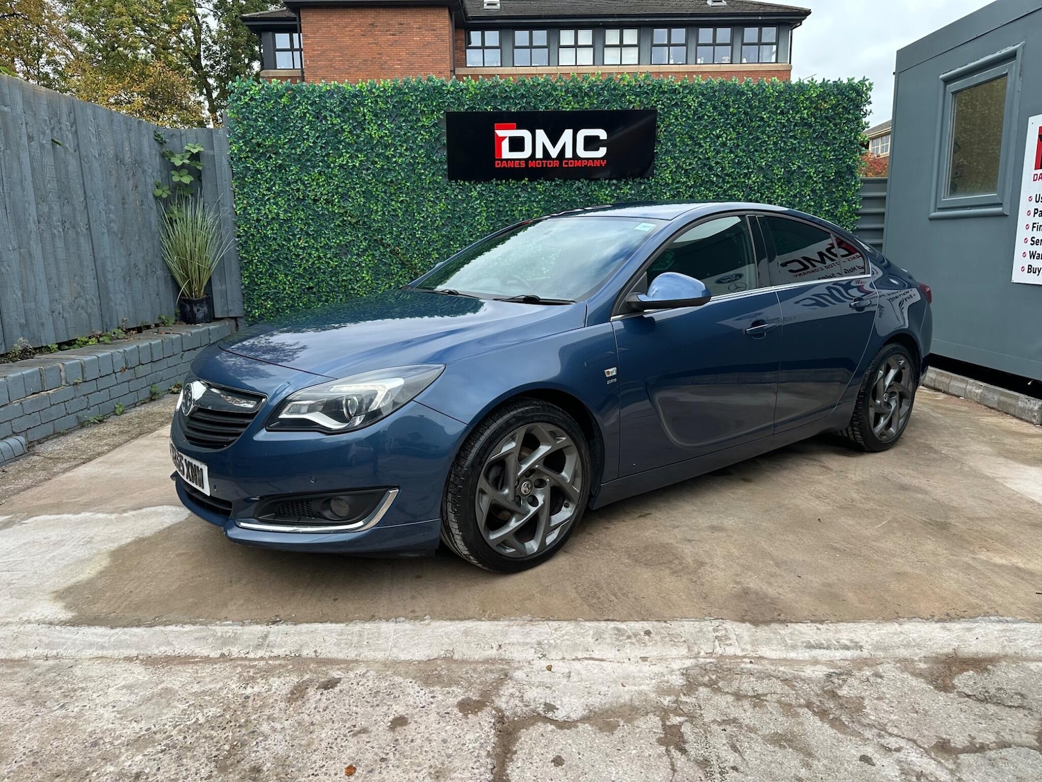 Used Vauxhall Insignia 2015 for sale - 76850188: Photo 6