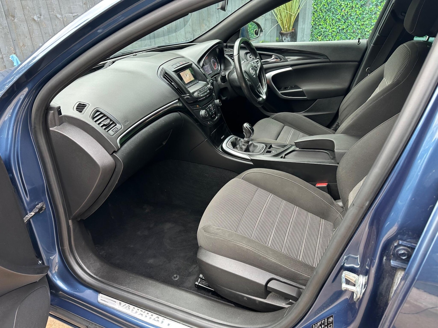 Used Vauxhall Insignia 2015 for sale - 76850188: Photo 7