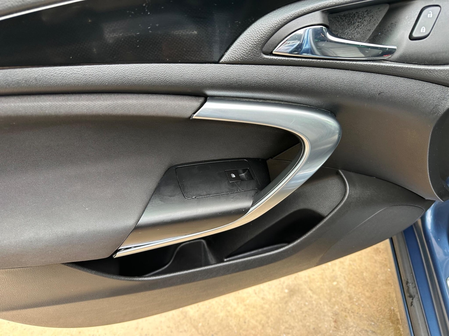 Used Vauxhall Insignia 2015 for sale - 76850188: Photo 8