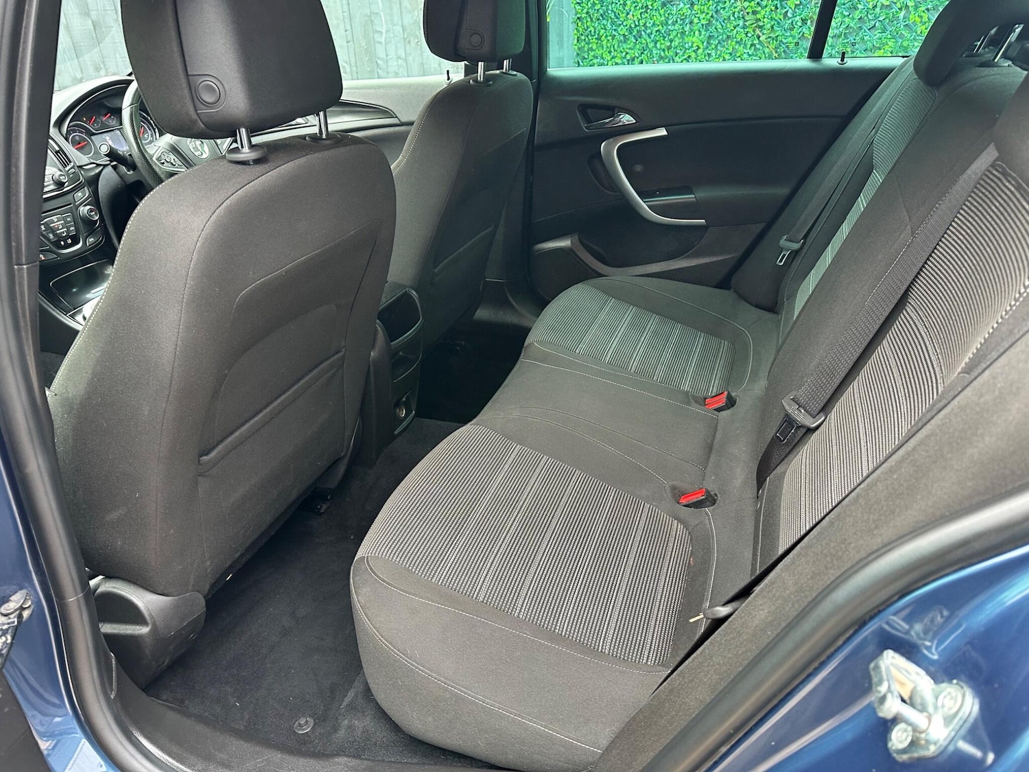 Used Vauxhall Insignia 2015 for sale - 76850188: Photo 9