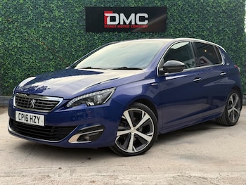 Used Peugeot 308 2016 for sale - 79158866: Photo