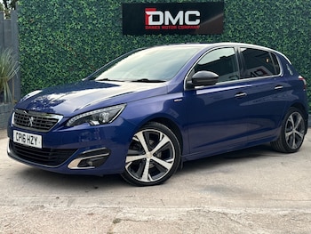 Used Peugeot 308 2016 for sale - 79158866: Photo