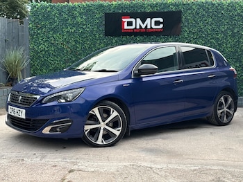 Used Peugeot 308 2016 for sale - 79158866: Photo